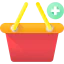 Add to cart ícono 64x64