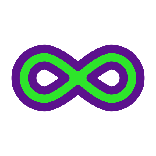 Infinite icon