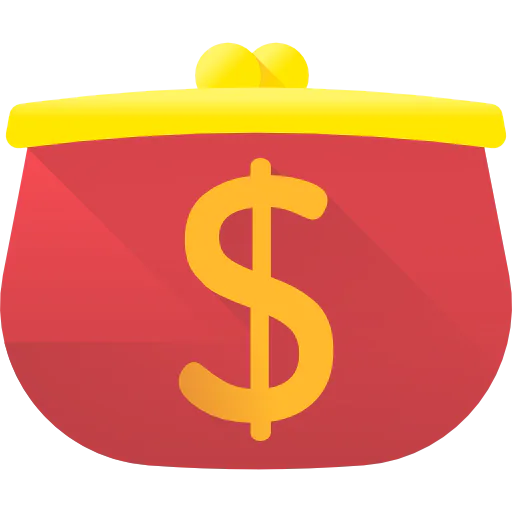 Savings 图标