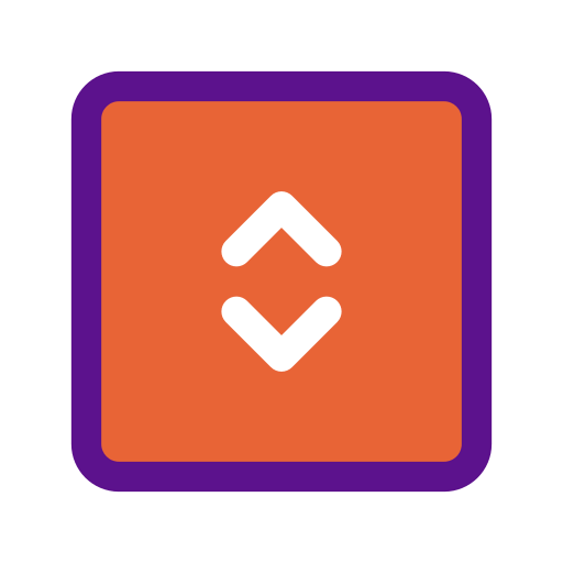 Scroll icon