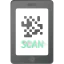 Qr code ícono 64x64