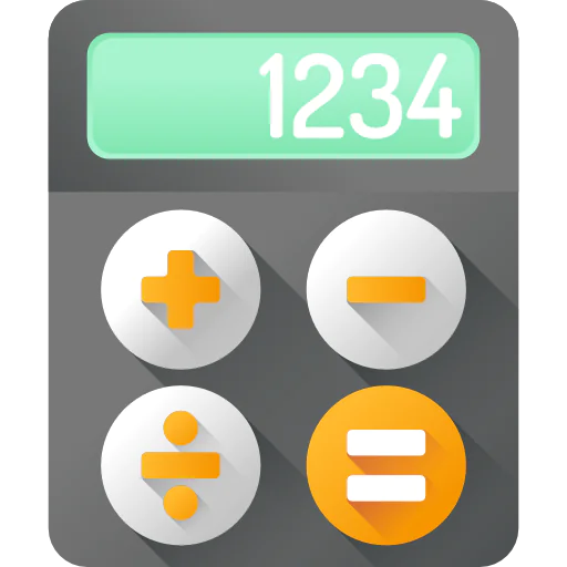 Calculator ícono