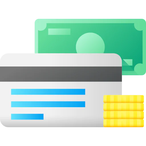 Payment method Ikona