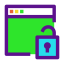 Unlock icon 64x64