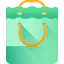 Shopping icon 64x64