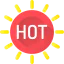 Hot item icon 64x64
