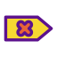 Delete biểu tượng 64x64