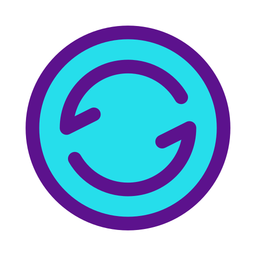 Refresh icon