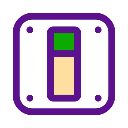 Switch icon