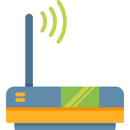 Modem icon