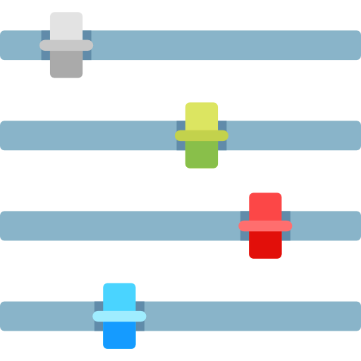 System icon