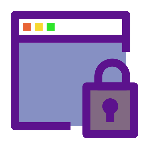 Browser icon