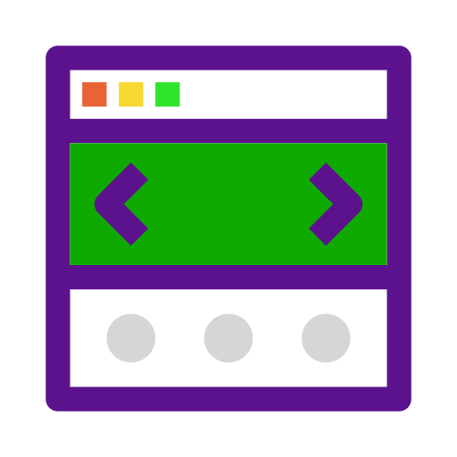 Slider icon