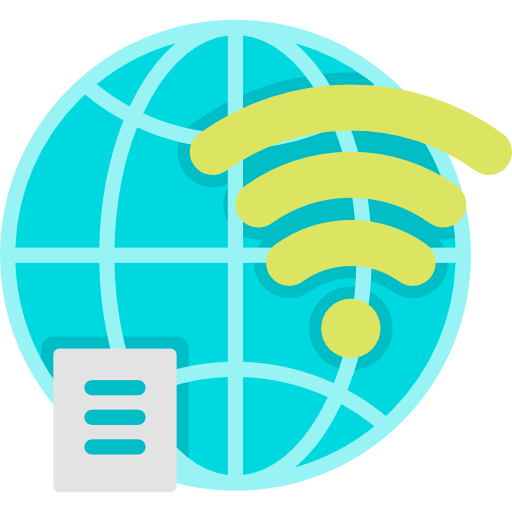 Wifi biểu tượng