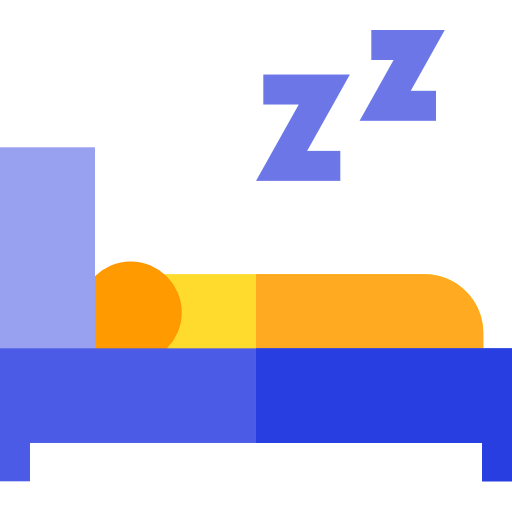 Sleep icon