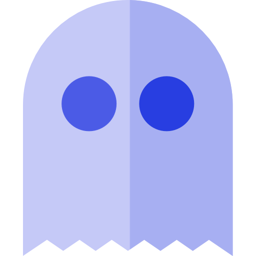 Ghost icon