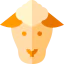 Sheep ícone 64x64
