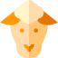 Sheep アイコン 64x64