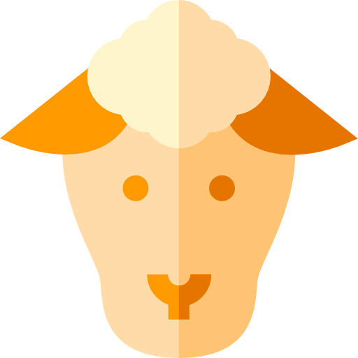 Sheep ícone