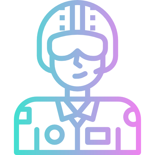 Pilot icon