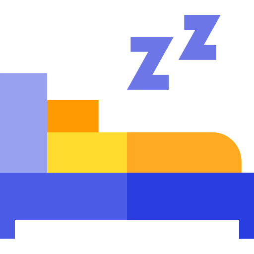 Bed icon