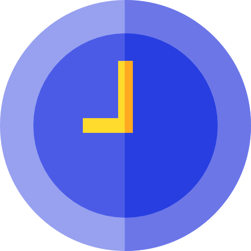 Time icon