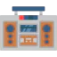 Tape player icône 64x64