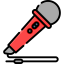 Mic icon 64x64
