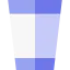 Стакан воды иконка 64x64