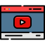 Video icon 64x64