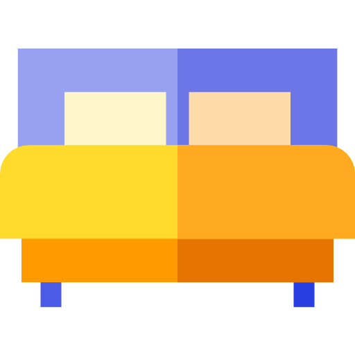 Bed icon