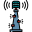Telecommunication icon 64x64