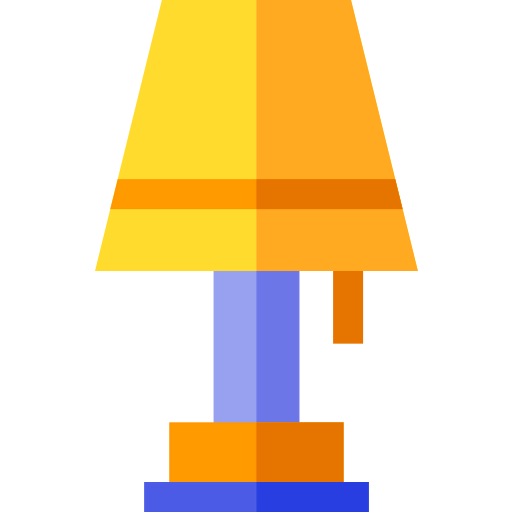 Lamp icon