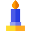 Candle icône 64x64