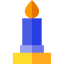 Candle icon 64x64