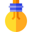 Bulb icône 64x64