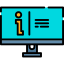 Information icon 64x64