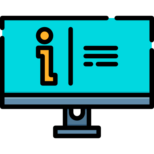 Information icon