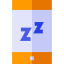 Zzz icône 64x64