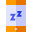 Zzz アイコン 64x64