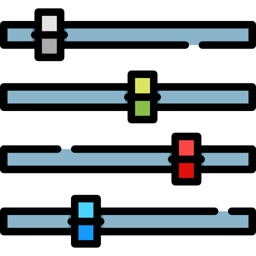 System icon