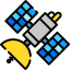 Satellite icon 64x64