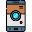 Camera icon 64x64