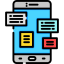 Chat icon 64x64