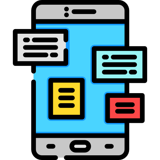 Chat icon