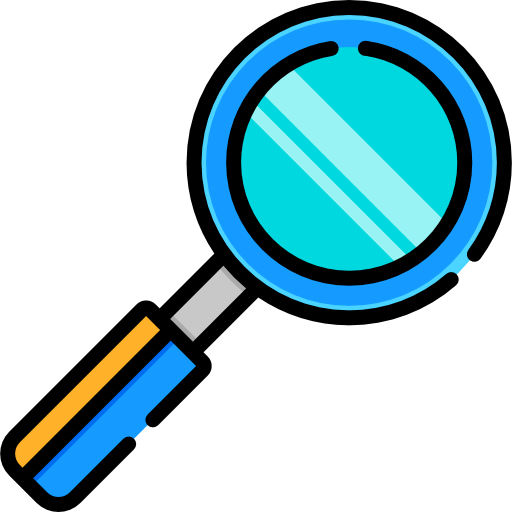 Magnifier icon