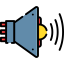 Sound icon 64x64