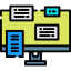 Chat icon 64x64