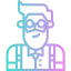 Barista ícone 64x64