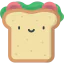 Sandwich 상 64x64